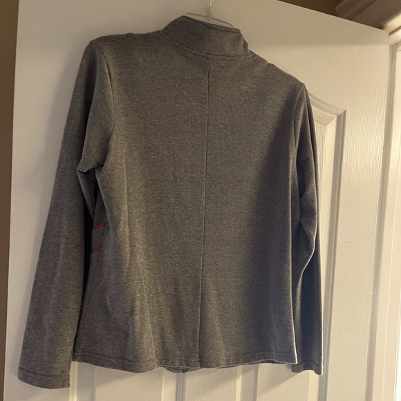 Jacket - Picture 2 of 3